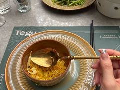-Tegu泰古莲·泰国餐厅(红山6979店)