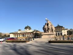-中国农业博物馆