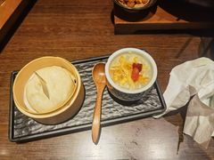 -银米·云南传统过桥米线(双廊黑金冠店)