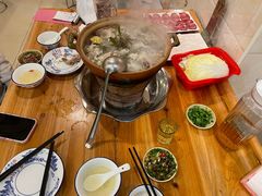 -洪大厨鸡煲(福田店)