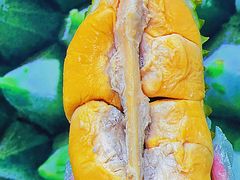 -开皇马来西亚榴莲美食店(华强北店)