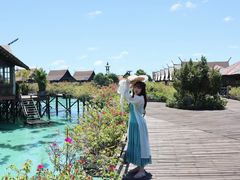 -卡帕莱度假村(西巴丹岛)