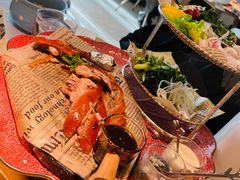 -四季餐厅(华苑店)