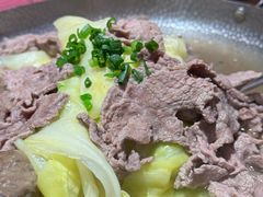 -川堂风·跷脚牛肉·乐山爆炒(宝山日月光店)