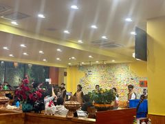 -如意林卡藏餐吧(大昭寺店)
