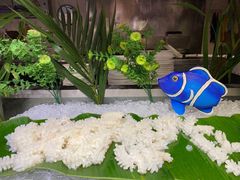 -芭菲盛宴·环球美食(袁家岗店)