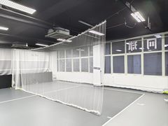 -2080网球学练馆