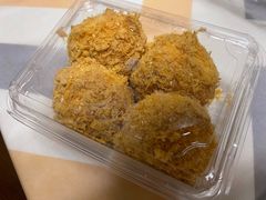 -甜丫丫西点(九环路店)