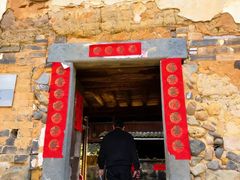 -福建土楼(南靖)景区