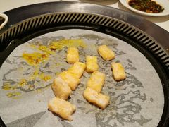 龙利鱼-么子烤肉(化龙池店)