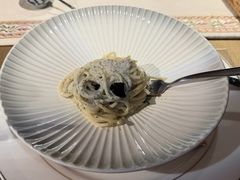 -Olive橄榄花园漂亮饭主题布置餐厅(大望路店)