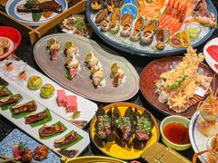 -上井料理黑金店(IFS国金中心店)