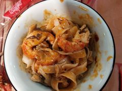 -刘一龙虾(山东路店)