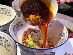-小河盐帮·私家菜·烤鸭(三元桥·霄云路店)