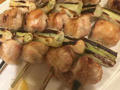 -烧鸟周居酒屋(香山店)