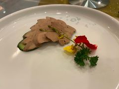 -全聚德(上海首店浦东店)
