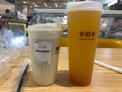 -卡旺卡(马鞍山金鹰店)