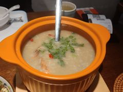 -乔街深夜食堂·台州菜·高压锅生蚝(杭州总店)