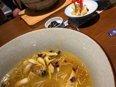 -芸南道·过桥米线(昆明老街旗舰店)