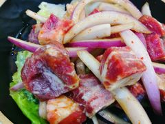 -老友巷·中式烤肉(北滘店)