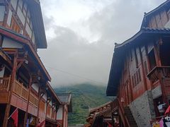 -松州古城