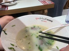 -鸭得堡老鸭汤·鸭血粉丝(南京博物院店)