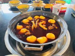 -李子坝梁山鸡(李子坝大鸡哥店)