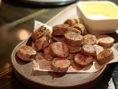 -wann lounge 低温慢煮牛排·清吧