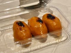 -鲍师傅糕点(淮海中路店)