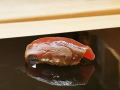 -鮨青(恒基名人购物中心店)