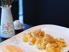 -宫燕府·京菜·烤鸭·淮扬菜(王府中心店)