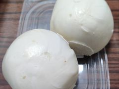 宫门口馒头的大馒头-宫门口馒头铺(创始人总店)
