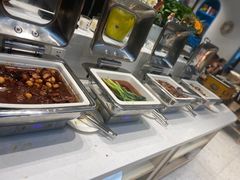 -纽斯特牛排自助餐厅(浦江万达店)