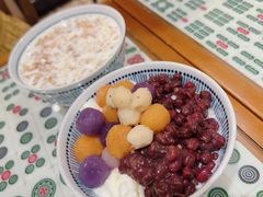 -堂屋糖水店(愚园店)