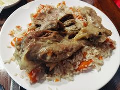 -217丰惠源抓饭(星湖街店)