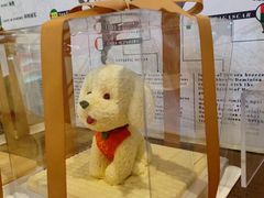 -歌斐颂巧克力小镇