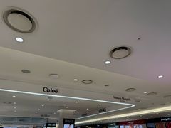 -新罗免税店(济州店)