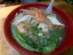 -老宅原住民沙茶面精品小吃(龙头路店)