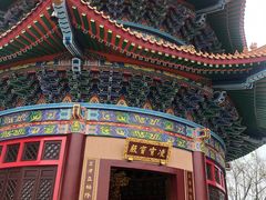 -广东圆玄道观