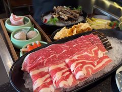 -捞王锅物料理(昆山店)