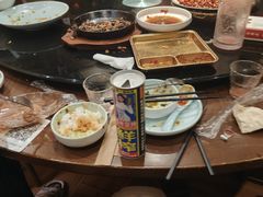 -川流不息·地道川菜·小龙虾(新松江路店)