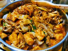 -黄记煌三汁焖锅(悦方IDmall店)