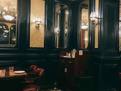 -Golden Lily河内巴黎法越料理餐厅(建国西路店)