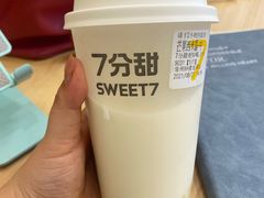 -7分甜(钟楼龙湖店)