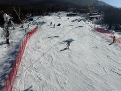 -太子岭滑雪场