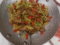 -湖南码头·地道岳阳美食·湘菜(魏公村店)