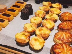 酥皮蛋挞-Luneurs(幸福里店)