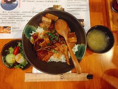 -本气家(悦荟万科广场店)
