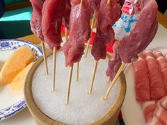 -京悦南门涮羊肉(长寿路店)