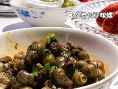 -老长沙龙虾馆(梅林店)